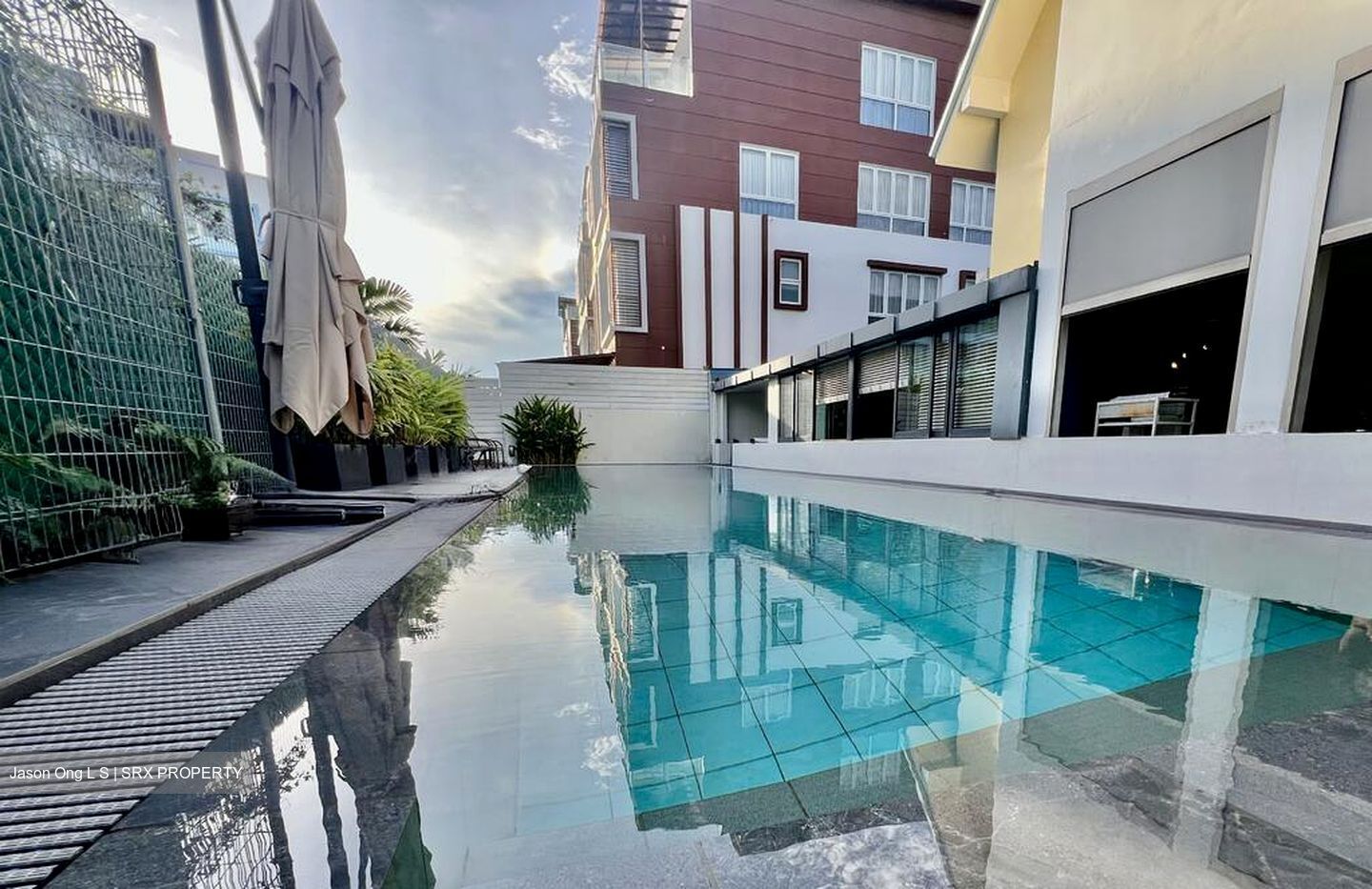 Tanah Merah Besar Lane (D17), Semi-Detached #498861871